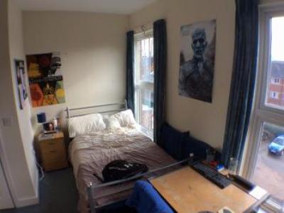 Annonce Location Appartement Sheffield