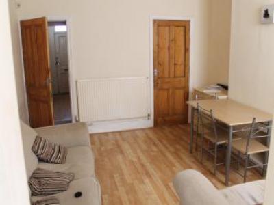 Annonce Location Appartement Sheffield