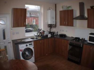 Annonce Location Maison Sheffield