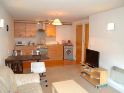 Annonce Location Appartement Sheffield