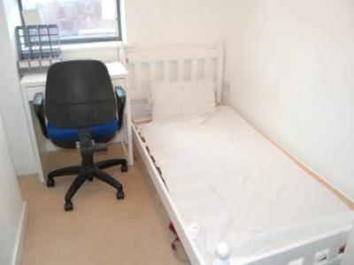 Louer Appartement Sheffield