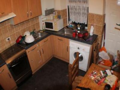 Annonce Location Appartement Sheffield