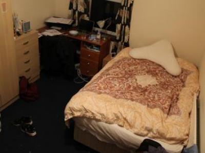 Louer Appartement Sheffield