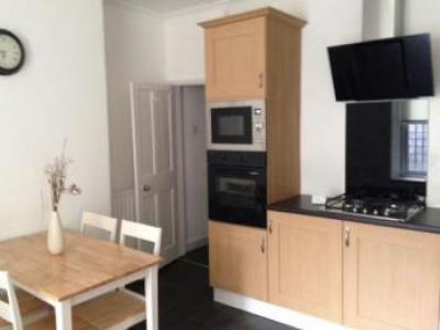 Annonce Location Appartement Sheffield