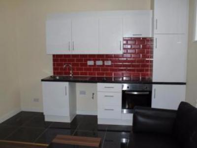 Louer Appartement Sheffield