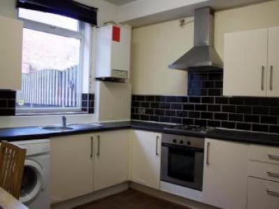 Annonce Location Maison Sheffield