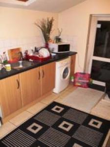 Louer Appartement Sheffield