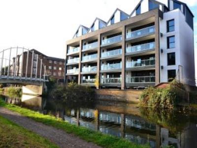 Annonce Location Appartement West-drayton