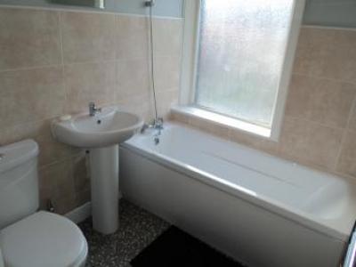 Louer Appartement Dewsbury