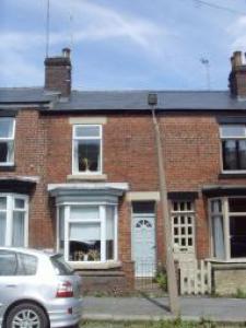 Annonce Location Maison Sheffield