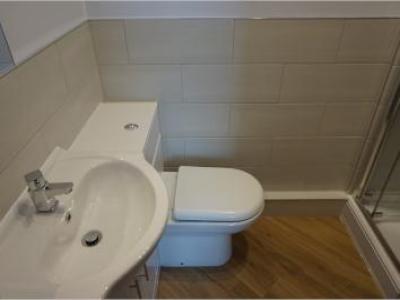 Louer Appartement Peterborough