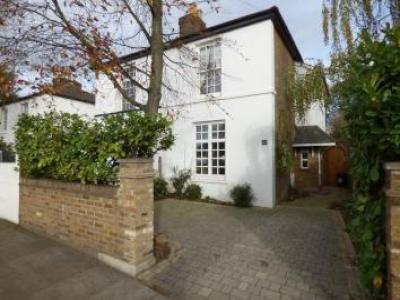 Annonce Location Maison Twickenham