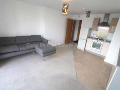 Louer Appartement Salford