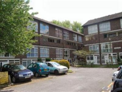 Annonce Location Appartement Rickmansworth