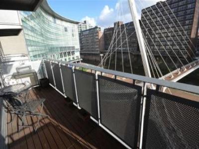 Annonce Location Appartement Salford