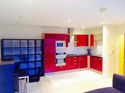 Louer Appartement Leamington-spa