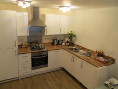 Louer Appartement Hertford