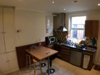 Louer Appartement Sheffield