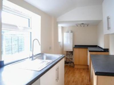 Annonce Location Maison Stoke-on-trent