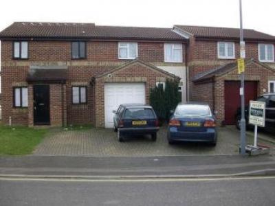 Annonce Location Maison Dagenham