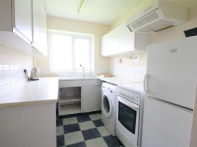 Louer Appartement Staines