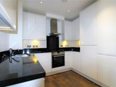 Louer Appartement Wembley