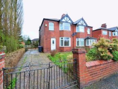 Annonce Location Maison Salford