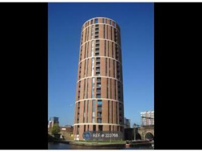 Annonce Location Appartement Leeds