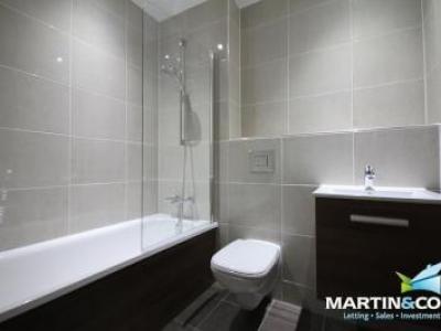 Louer Appartement Birmingham