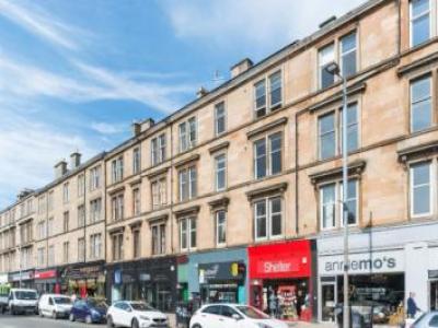 Annonce Location Appartement Glasgow