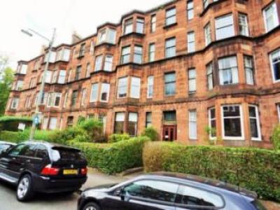 Annonce Location Appartement Glasgow