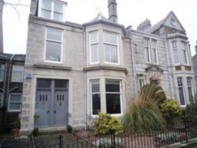 Louer Appartement Aberdeen