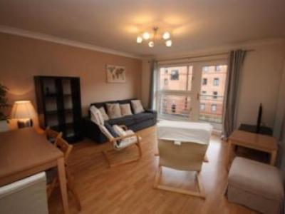 Louer Appartement Glasgow