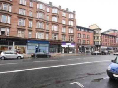 Annonce Location Appartement Glasgow