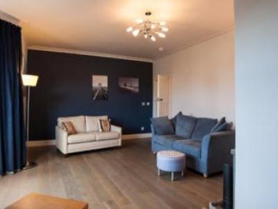 Louer Appartement Edinburgh