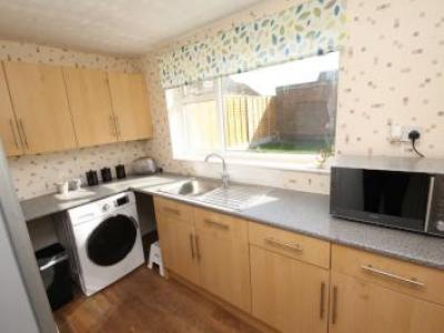 Louer Appartement Coventry