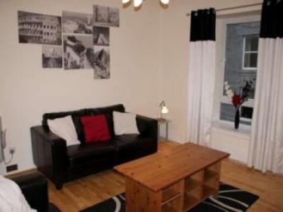 Louer Appartement Aberdeen