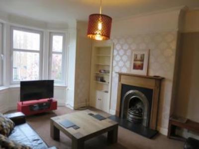 Louer Appartement Edinburgh