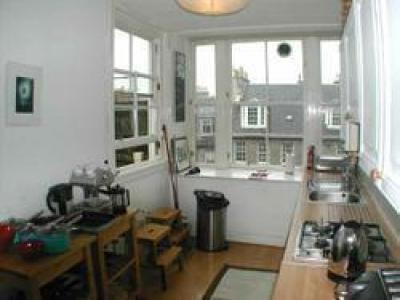 Annonce Location Appartement Edinburgh