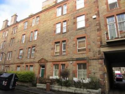 Annonce Location Appartement Edinburgh