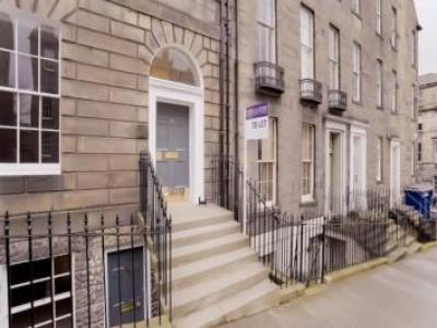 Annonce Location Appartement Edinburgh