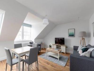 Louer Appartement Edinburgh