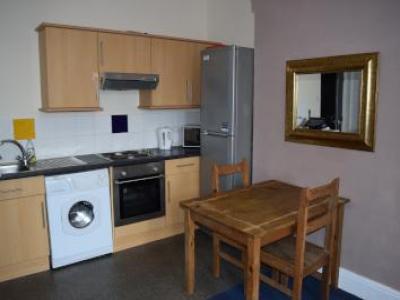 Louer Appartement Nottingham