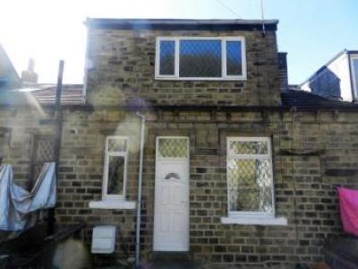 Annonce Location Maison Huddersfield