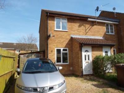 Annonce Location Maison Norwich