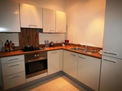 Louer Appartement Leeds