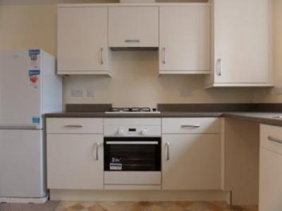 Annonce Location Appartement Coventry