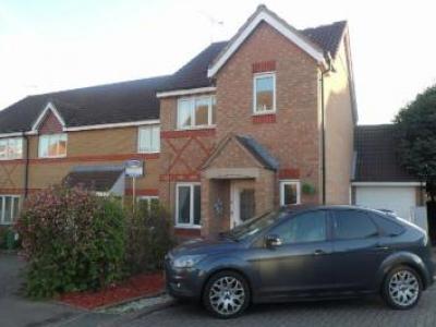 Annonce Location Maison Leicester