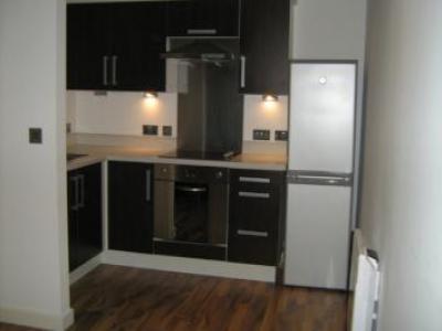 Annonce Location Appartement Sheffield