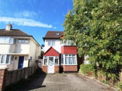 Annonce Location Maison Twickenham